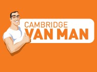 Cambridge Van Man 371276 Image 1